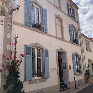 Maison Richet